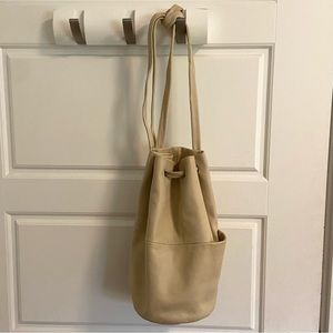 SOLD Erin Templeton Handmade Leather Purse